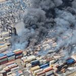 « Nous avons creusé avec nos mains » : Des voix à Bandar Abbas révèlent le coût humain de la négligence du régime iranien