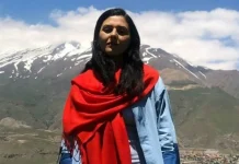 Golrokh Iraee depuis la prison d’Evine : Réformistes et monarchistes s’unissent pour préserver la tyrannie en Iran
