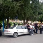 Manifestations en Iran contre les difficultés économiques et le despotisme