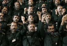 Le Paraguay désigne le CGRI comme organisation terroriste, invoquant une menace internationale