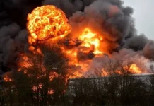 Iran : L’explosion sur un site sensible d’Ispahan met en évidence la fragilité croissante du régime