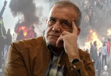 Le régime iranien inquiets de la montée des tensions sociales et à la possibilité d’un soulèvement