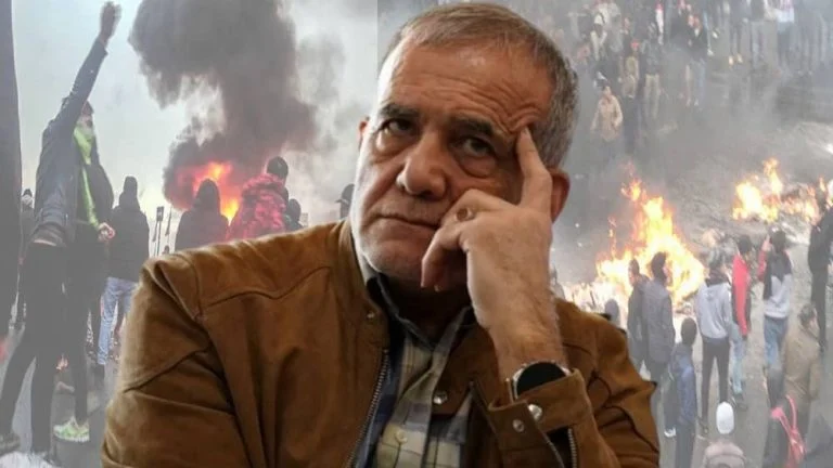 Le régime iranien inquiets de la montée des tensions sociales et à la possibilité d'un soulèvement