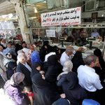 L’effondrement économique de l’Iran se dirige vers une éruption politique