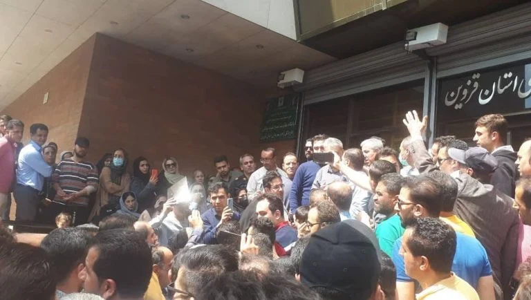 Iran : manifestations contre les exécutions, la pauvreté et les carences dans les services de base