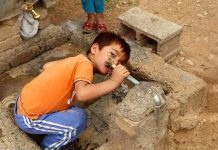 Crise de l’eau : une urgence nationale se prépare en Iran