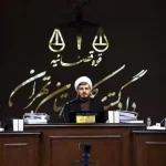 Le régime iranien intensifie son procès-spectacle contre l’OMPI dans un contexte d’isolement international croissant