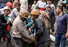 Iran : Une fuite de gaz fait 7 morts à Damghan, la négligence et la corruption du régime dénoncées