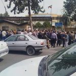 Iran : manifestations contre les exécutions, la crise de l’eau, la pauvreté et la répression