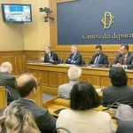 Des députés italiens se joignent à Maryam Radjavi pour appeler à une action audacieuse de l’UE contre le régime iranien