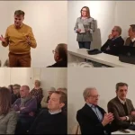 Une conférence à Turin en soutient à la Résistance démocratique en Iran