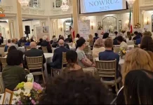 Des personnalités américaines se mobilisent autour de la Résistance iranienne à Norouz