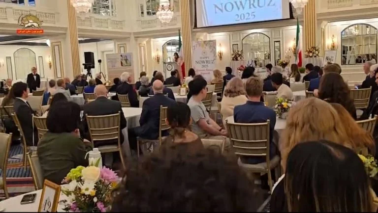 Des personnalités américaines se mobilisent autour de la Résistance iranienne à Norouz