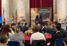 Général James Jones : Le régime iranien est à la croisée des chemins, les États-Unis doivent soutenir la résistance démocratique