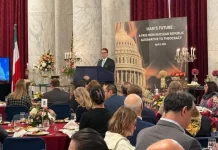 L’ambassadeur Bloomfield : Il est temps que Washington reconnaisse la vérité sur la résistance iranienne