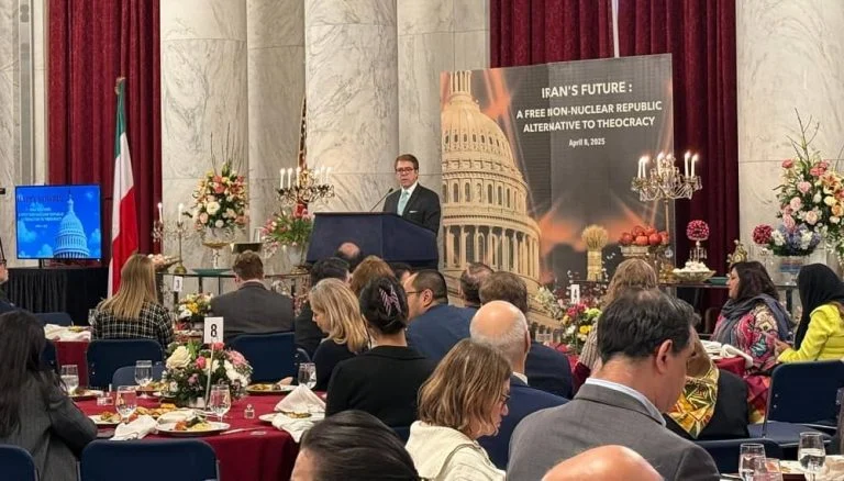 L'ambassadeur Bloomfield : Il est temps que Washington reconnaisse la vérité sur la résistance iranienne