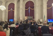 Des sénateurs américains et experts en sécurité nationale soutiennent la résistance iranienne lors d’un événement bipartisan au Sénat
