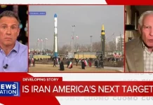 Le général Wesley Clark met en garde contre la bombe nucléaire aux mains du régime iranien