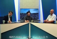 OMPI : La crainte du régime refait surface dans le débat politique en Iran