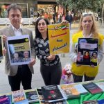 Iran : Hausse brutale du nombre d’exécutions