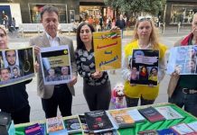 Iran : Hausse brutale du nombre d’exécutions