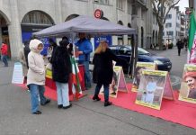 Iran : Un nombre de 1010 exécutions sous la présidence de Pezeshkian