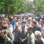 Iran : Les boulangers protestent dans cinq provinces contre les coupures de courant et la corruption