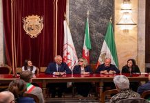 Cuneo solidaire du combat de Maryam Radjavi pour la liberté du peuple iranien