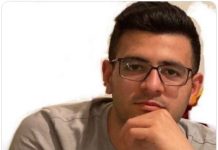 Iran : Condamnation à mort d’Ehsan Faridi, étudiant en ingénierie de Tabriz, pour son soutien à l’OMPI