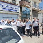 Iran : Des retraités aux boulangers, la population se soulève contre la corruption et l’incompétence du régime