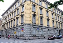 Les services de renseignement finlandais identifient le régime iranien comme une menace