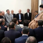 L’appel de Khamenei à « écouter le peuple » dans un contexte de manifestations nationales en Iran