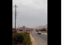 Iran : Au 3ème jour, la grève nationale des routiers s’étend à au moins 72 villes