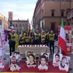 Iran : Exécution de six prisonniers le 19 mai en Iran et d’au moins 45 condamnés entre le 11 et le 20 mai