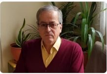 Iran : Grève de la faim du prisonnier politique Mir-Youssef Younessi contre son transfert dans le quartier des droits communs