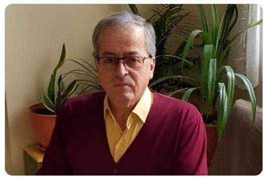 Iran : Grève de la faim du prisonnier politique Mir-Youssef Younessi contre son transfert dans le quartier des droits communs