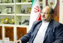 Mohammad Shariatmadari, un ancien agent du renseignement à la tête de l’empire pétrochimique iranien