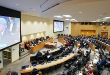 Iran : Les délégués de l’ONU condamnent les activités nucléaires du régime