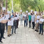 Manifestations en Iran : Boulangers et chauffeurs déclenchent des manifestations nationales sur fond d’effondrement économique