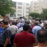 Iran : La grève des camionneurs et les échecs économiques du régime