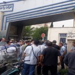 Iran : Défaillances des infrastructures et mécontentement de la population