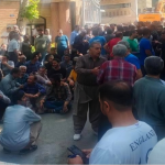 L’impasse économique et la mauvaise gestion déclenchent une nouvelle vague de protestations en Iran