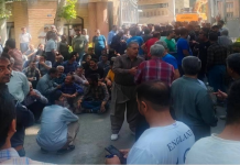 L’impasse économique et la mauvaise gestion déclenchent une nouvelle vague de protestations en Iran