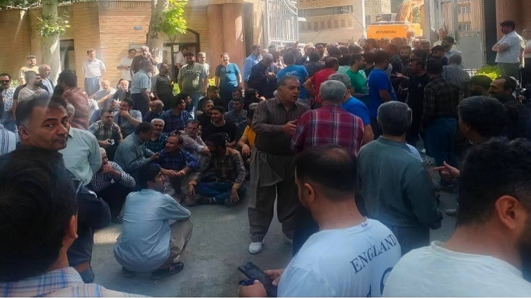 L'impasse économique et la mauvaise gestion déclenchent une nouvelle vague de protestations en Iran