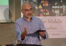 Rouzbeh Parsi démissionne suite aux critiques concernant ses liens avec un réseau d’influence iranien