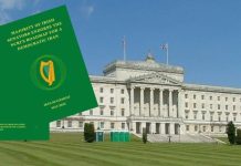 Des parlementaires irlandais appellent au soutien international pour un Iran démocratique