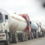 La grève nationale des chauffeurs routiers et l’aggravation de la crise économique en Iran