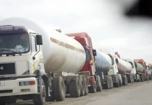 La grève nationale des chauffeurs routiers et l’aggravation de la crise économique en Iran