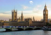 Le Parlement britannique condamne le rôle du régime iranien dans la déstabilisation régionale