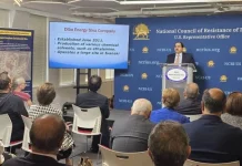 Une conférence de presse du CNRI : nouvelles informations sur les ogives nucléaires et la bombe à hydrogène du régime iranien